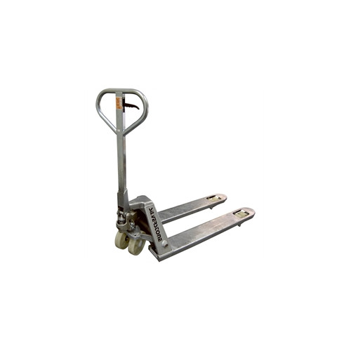 Pallel�ftevogn, galv., BN, 1150 mm, 2000kg