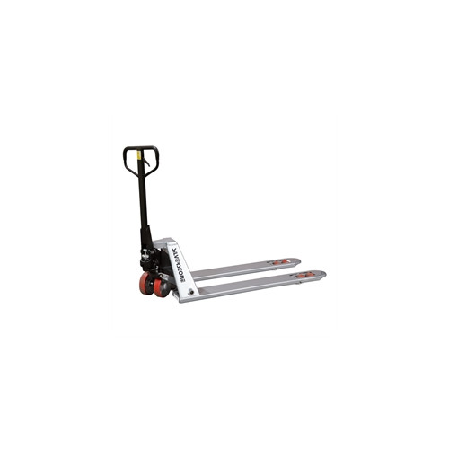 Pallel�ftevogn, lavprofil, BP, 51mm, 1500kg