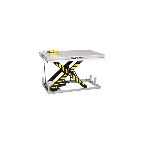 Station�rt L�ftebord 2000x850, 1000 kg