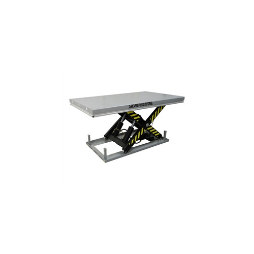 Station�rt L�ftebord 2000x850, 2000 kg