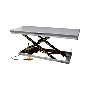 Station�rt L�ftebord 2000x800, 500 kg