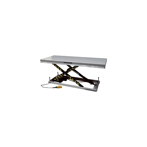 Station�rt L�ftebord 2000x800, 500 kg