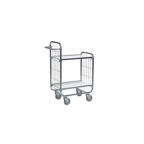 Hyldevogn L, 2 hylder L1195xB470xH1120
