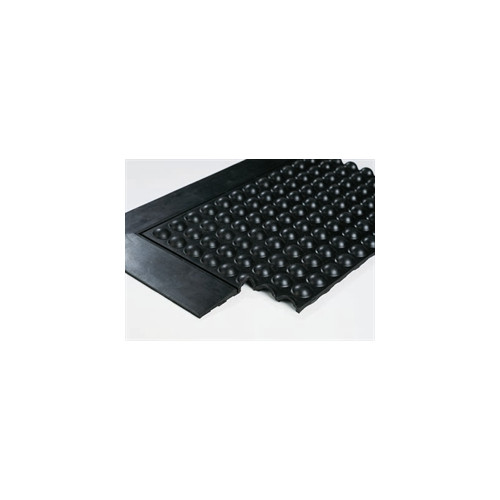 Aflastningsm�tte Star Comfort, 60x90 cm, sort