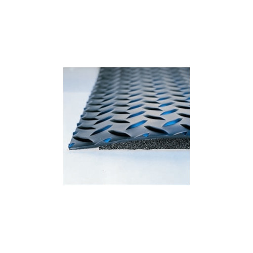 Aflastningsm�tte Star Diamant, lb.cm, B:61 cm, sort