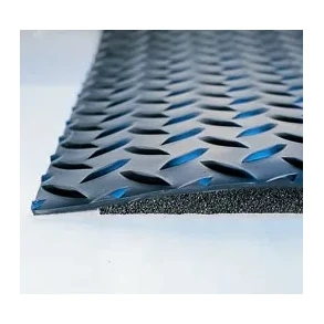 Aflastningsm�tte Star Diamant, 61x91 cm, sort