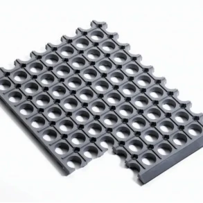 Aflastningsm�tte Star Veterin�r, 91x300 cm, sort