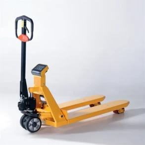 Pallel�fter SCAN-2000V med v�gt, 1150 B/P