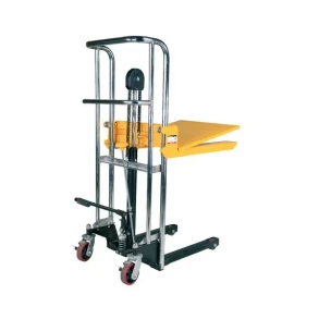 Ministabler PL 800 HST, m/fodpumpe, 400 kg