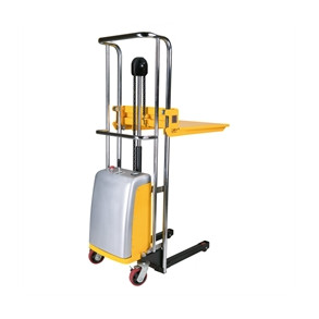 Ministabler PL 1500 HST-EL, EL-l�ft, 400 kg