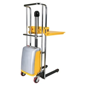 Ministabler PL 1500 HST-EL, EL-l�ft, 400 kg