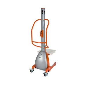 Minil�fter m/lasteplade, EL-l�ft, 150 kg