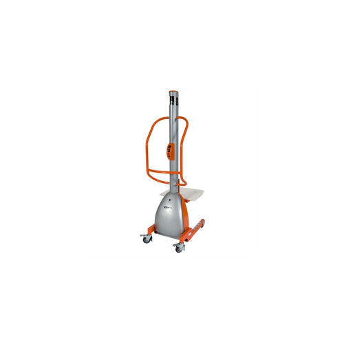 Minil�fter m/lasteplade, EL-l�ft, 150 kg