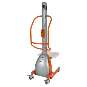 Minil�fter m/lasteplade, EL-l�ft, 150 kg