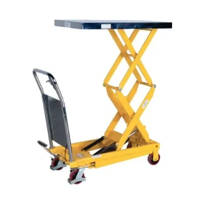 Mobilt L�ftebord 350 LBD, Max H1300 mm