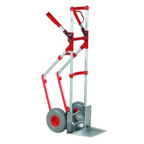 ALU-Transporter A 106, 250 kg