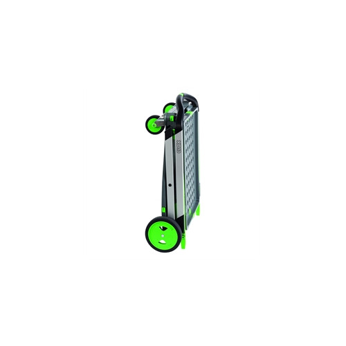 Clax sammenklappelig transportvogn