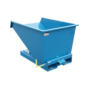 Tipcontainer HD 300 L, bl�