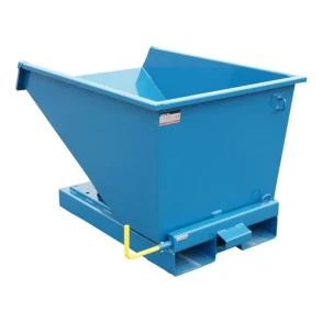 Tipcontainer HD 300 L, bl�