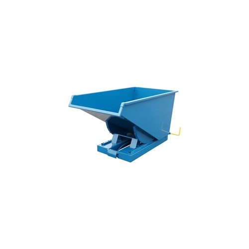 Tipcontainer HD 600 L, bl�