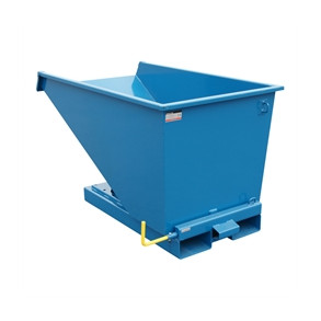 Tipcontainer HD 600 L, bl�