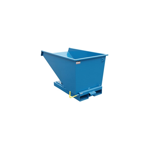 Tipcontainer HD 600 L, bl�