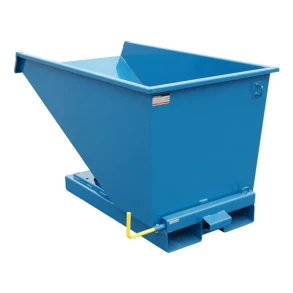 Tipcontainer HD 600 L, bl�
