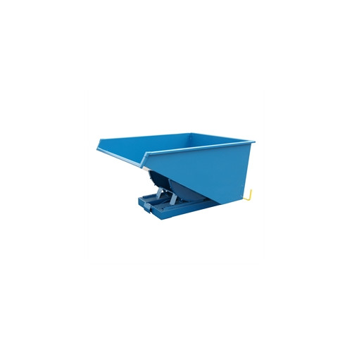 Tipcontainer HD 900 L, bl�