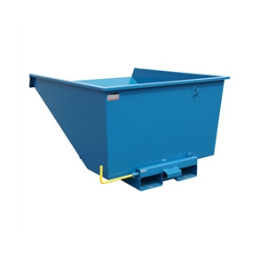 Tipcontainer HD 900 L, bl�