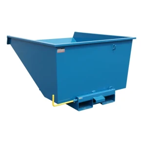 Tipcontainer HD 900 L, bl�