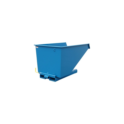 Tipcontainer HD 1100 L, bl�