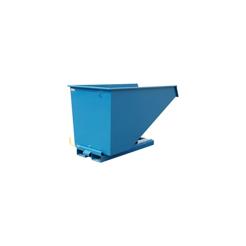 Tipcontainer HD 1600 L, bl�