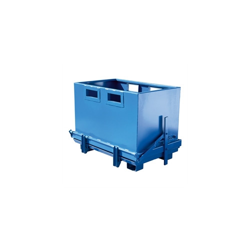 Container BTC 10, bundt�mmende 1000 Liter