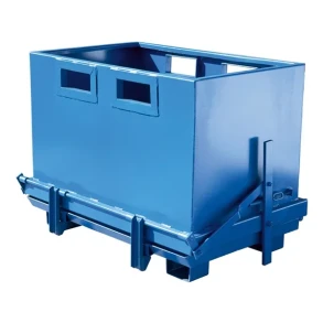 Container BTC 18, bundt�mmende 1800 Liter