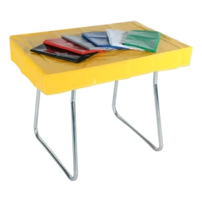 Palleovertr�k 120x80x15 cm Bl�