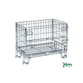 Tr�dbur stabelbar 850x580x680