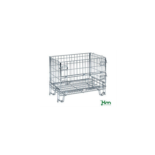 Tr�dbur stabelbar 850x580x680