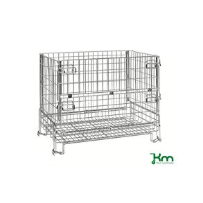 Tr�dbur stabelbar 1200x800x980