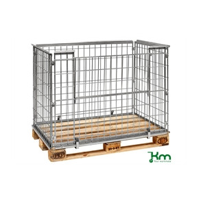 Gitterramme, langside�bn., L1220xB820xH87