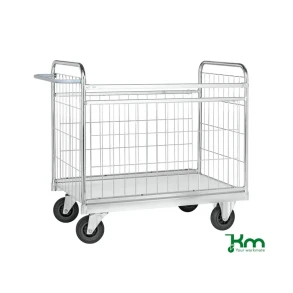 Pakkevogn 10000S, 1190x650x1025