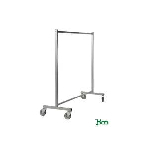 Konfektionsvogn