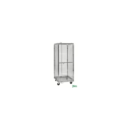 Sikkerhedscontainer 720x830x1840