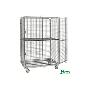 Sikkerhedscontainer 1200x800x1845
