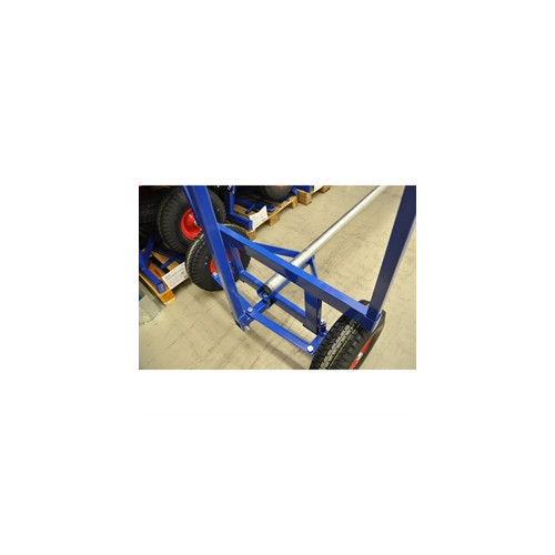 Langgodsvogn 3,5 ton, 4 m, bl�