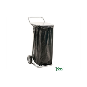 Affaldsvogn l�g,