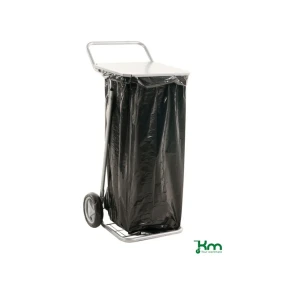 Affaldsvogn l�g,