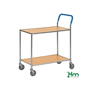 Bordvogn 150 elgalv. B�gelaminat
