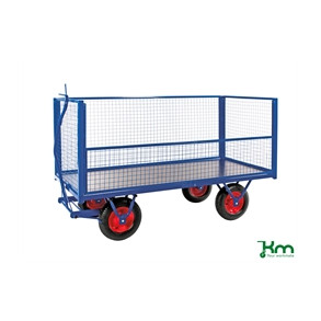 Netsider til tr�kvogn KM330200