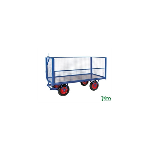 Netsider til tr�kvogn KM330200
