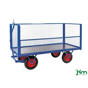 Netsider til tr�kvogn KM330200